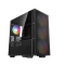 DeepCool CH560 ARGB BK 3x 14 cm ARGB 1x 12 cm ARGB